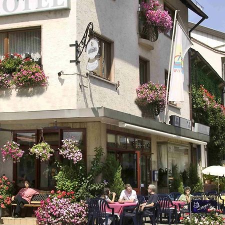 Gasthof Hausmann Schlüchtern Eksteriør bilde