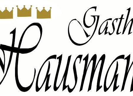 Gasthof Hausmann Schlüchtern Eksteriør bilde