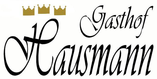 Gasthof Hausmann Schlüchtern Eksteriør bilde